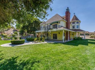 28250 Oak Spring Canyon Rd, Santa Clarita, CA 91387