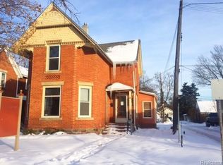 774 Starkweather St, Plymouth, MI 48170