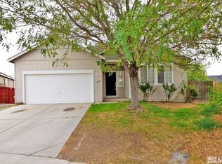573 Sunrise Cir, Fernley, NV 89408