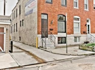 501 S Kenwood Ave, Baltimore, MD 21224