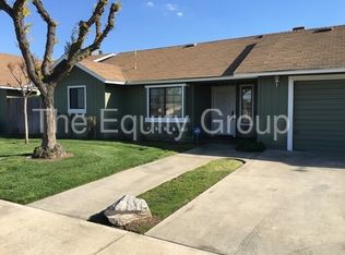 4445 W Myrtle Ave, Visalia, CA 93277
