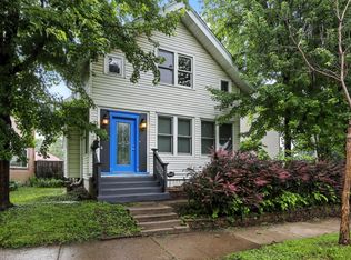 1500 22nd Ave N, Minneapolis, MN 55411