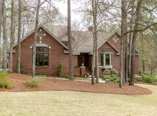 745 Bradberry Crk, Evans, GA 30809