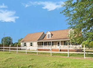 18251 Garvey Rd, Chelsea, MI 48118