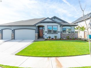 1470 S Nighthawk Cir, Ridgefield, WA 98642