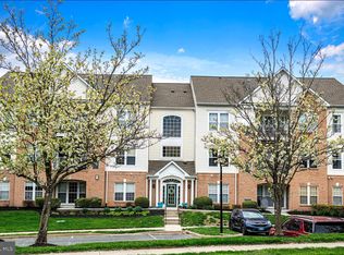 105 Sunshine Ct UNIT F, Forest Hill, MD