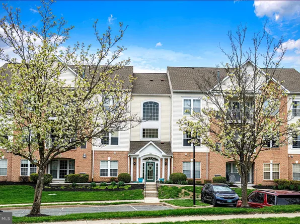 105 Sunshine Ct Unit F, Forest Hill, MD 21050