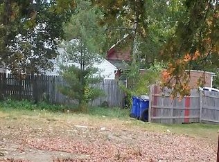 2713 Tate Ave, Cleveland, OH 44109