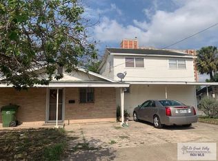 651 McNair Family Dr, Brownsville, TX 78520