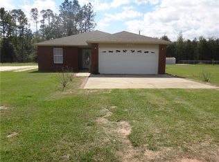 32630 Rodeo Dr, Seminole, AL 36574