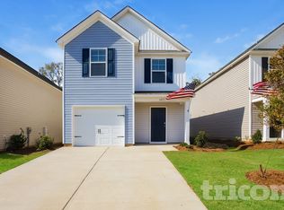 1073 Crescent Moon Loop Rd, Hopkins, SC 29061