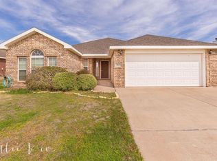 282 Sugarberry Ave, Abilene, TX 79602