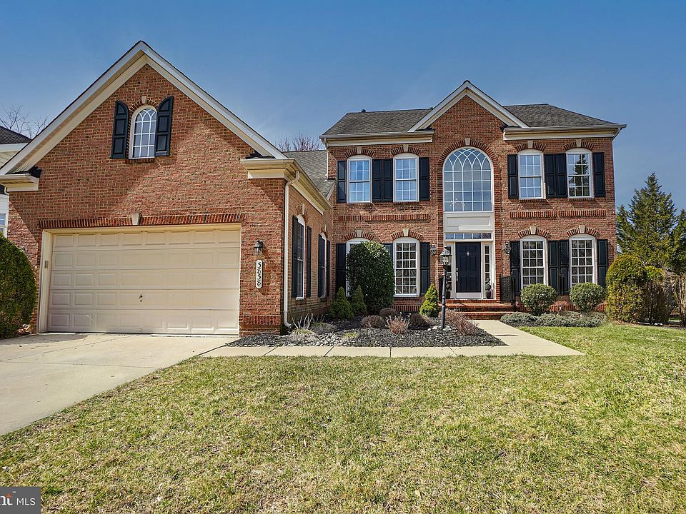 1st image of 3838 Glen Eagles Dr