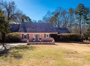171 Winged Foot Cir, Jackson, MS 39211