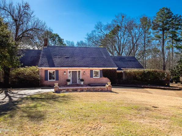 171 Winged Foot Cir, Jackson, MS 39211