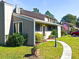 150 Quarterdeck Townes, New Bern, NC 28562