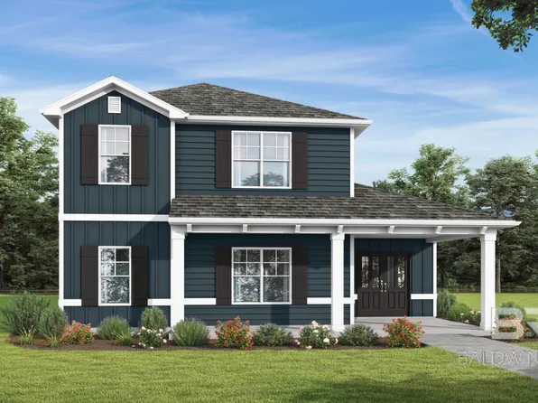 6114 Milo Loop, Gulf Shores, AL 36542