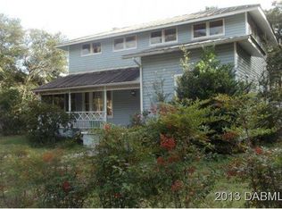 255 Lake George Rd, Seville, FL 32190