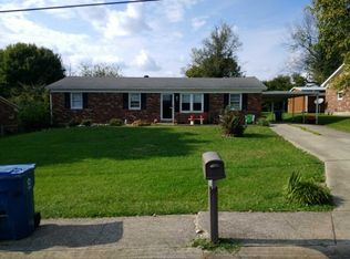 163 Walker Ln, Lawrenceburg, KY 40342