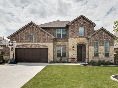 1541 Brookhill, Prosper, TX, 75078