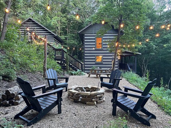 1444 Rich Mountain Rd