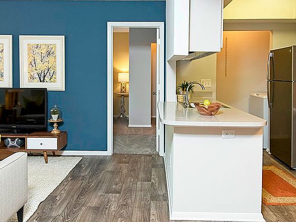 Timber Creek Apartments ; Charlotte, NC