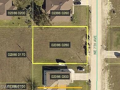 1st image of 850 NE 7th Ave