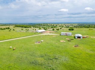 5660 Upper Denton Rd, Weatherford, TX 76085