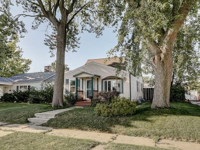 232 Menomonee Ave, South Milwaukee, WI, 53172