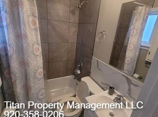 2010 Lincoln St, Two Rivers, WI 54241