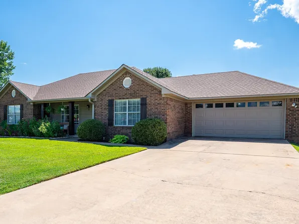 8 Whippoorwill Dr, Vilonia, AR 72173
