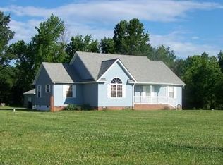 16102 Trigger Ln, King George, VA 22485