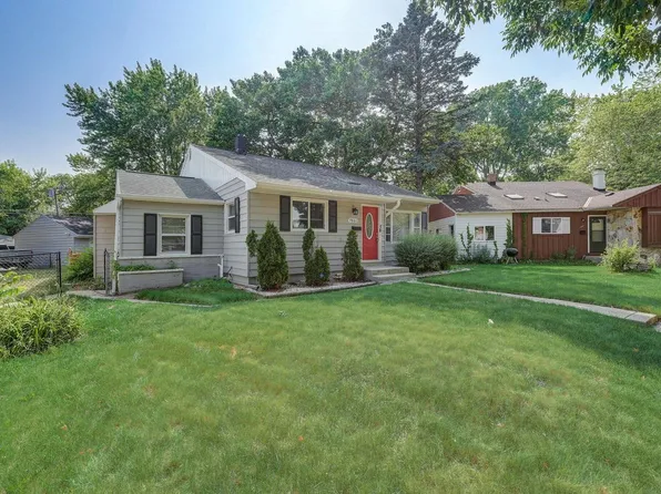 7861 West Caldwell COURT, Milwaukee, WI 53218