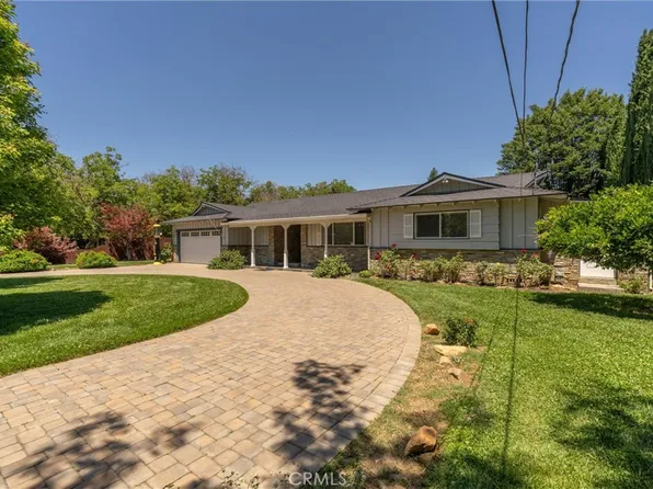 2034 Vista Ln, Durham, CA 95938