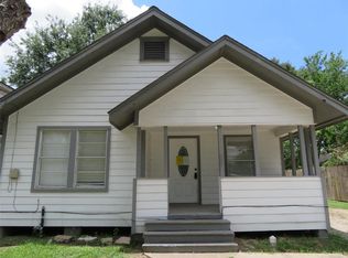 908 Altic St, Houston, TX 77023