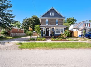 265 Arthur St, Halton Hills, ON