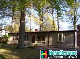 6040 Laveta Dr, Richmond, VA 23225