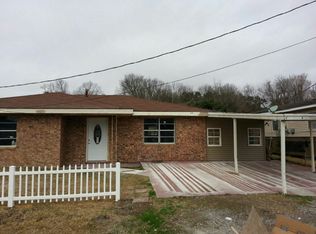 313 Triple Oaks Dr, Raceland, LA 70394