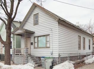 510 W Orchard St, Milwaukee, WI 53204