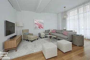 Rented by Brown Harris Stevens