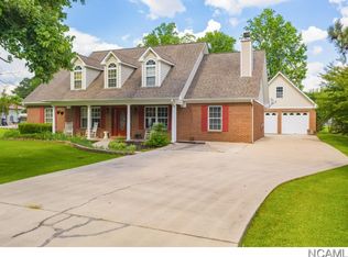 112 Sunny Side Dr, Hanceville, AL 35077