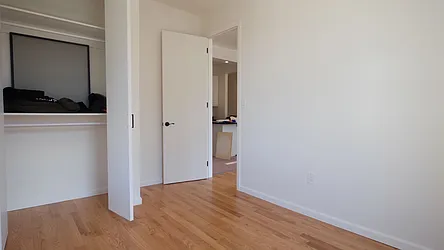Rented by Keller Williams NYC