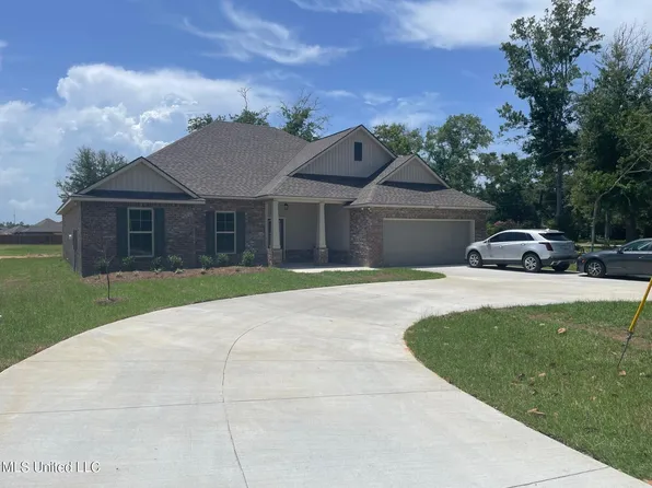 5041 Beatline Rd, Long Beach, MS 39560