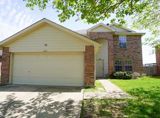 624 Preston Dr, Royse City, TX 75189