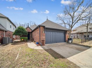 2420 W East St, Jenks, OK 74037