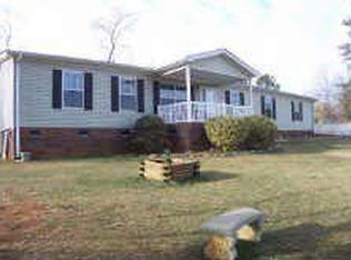 141 Arlie Loop, Statesville, NC 28677