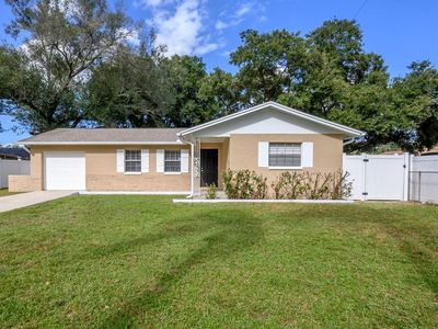 4426 Dolphin Dr, Tampa, FL, 33617