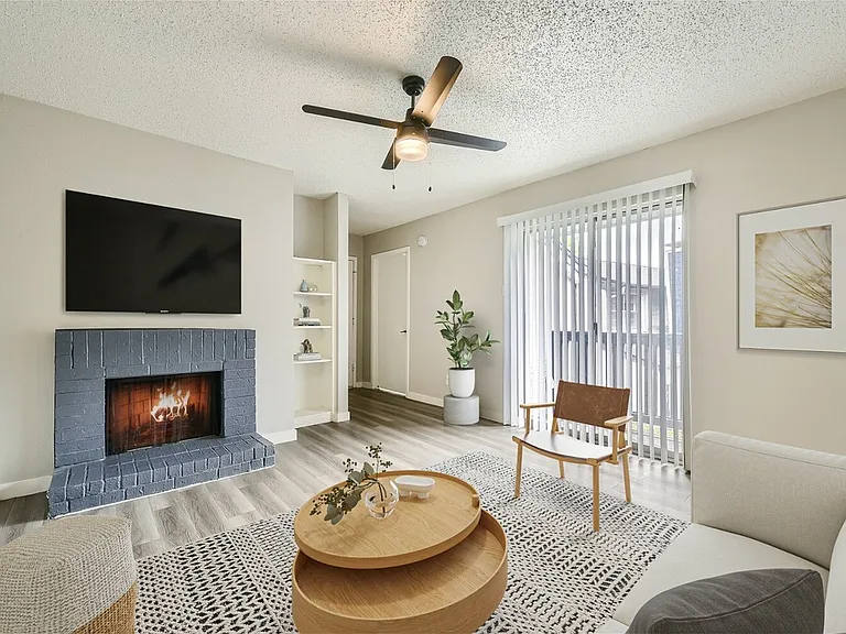 Rise North Arlington — Photo 21