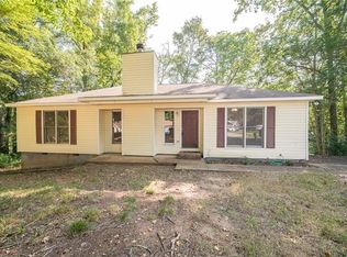 4512 Linda Dr, Phenix City, AL 36867