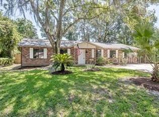 2929 Unity Tree Dr, Edgewater, FL 32141